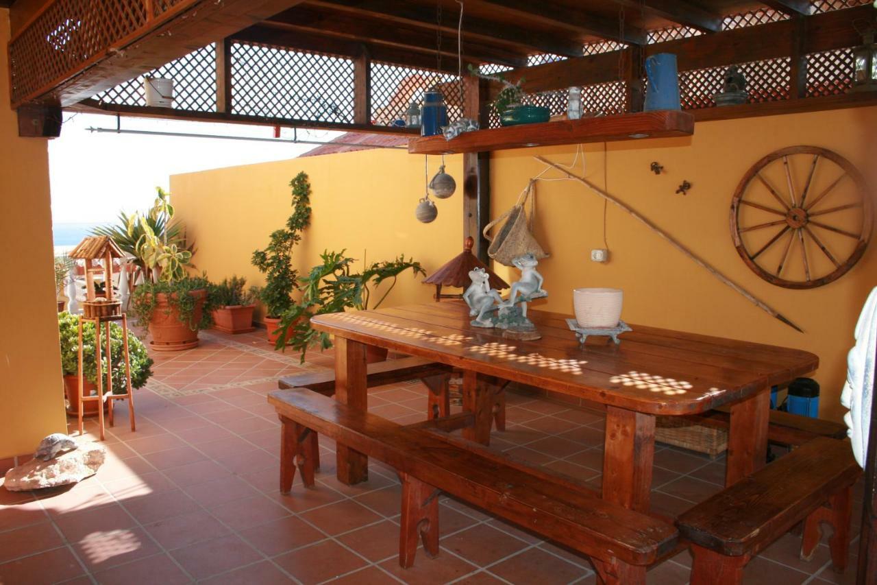 Seaside House Morrojable La Ilusion Villa Morro Jable  Exterior photo