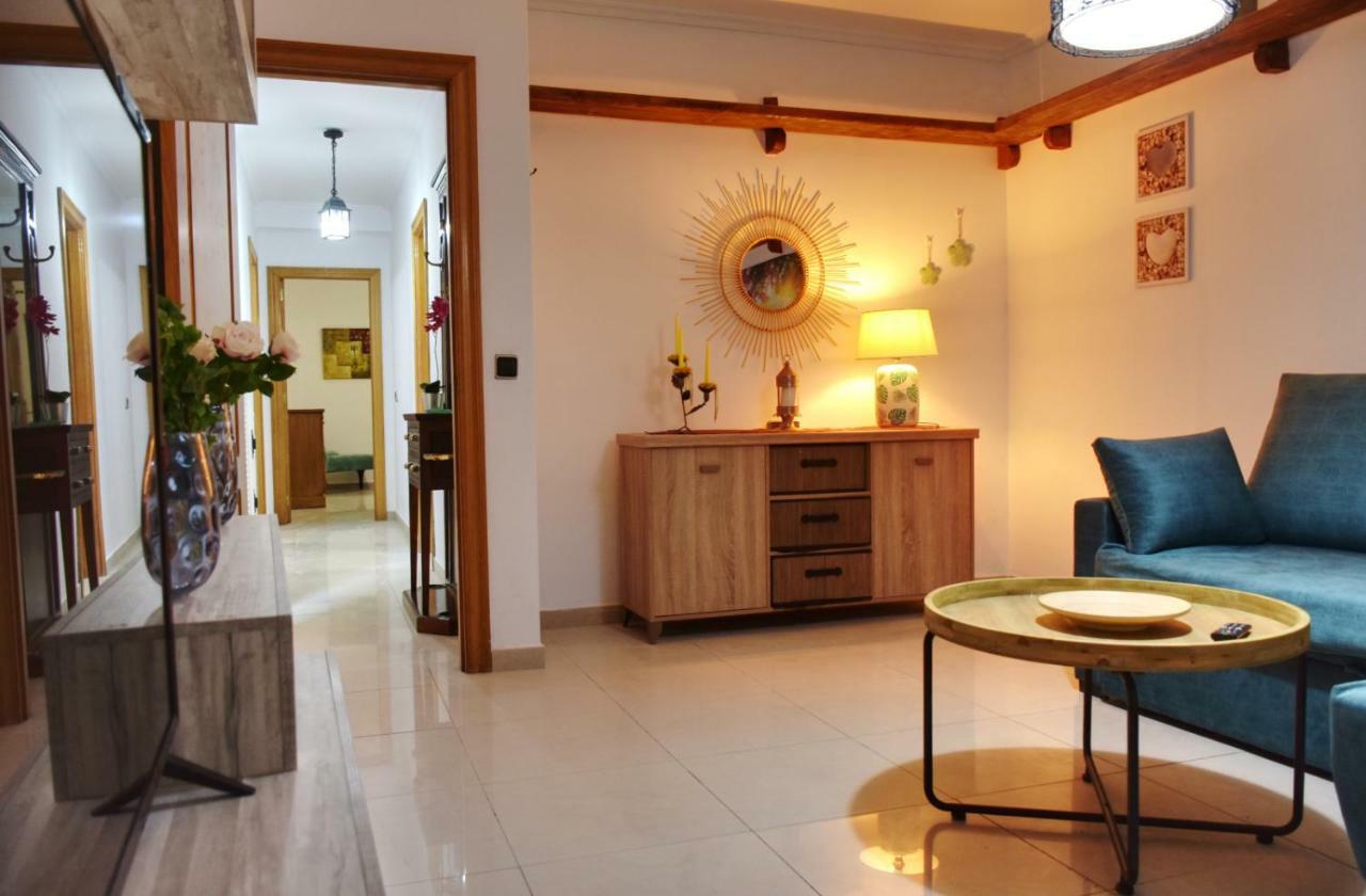 Seaside House Morrojable La Ilusion Villa Morro Jable  Exterior photo