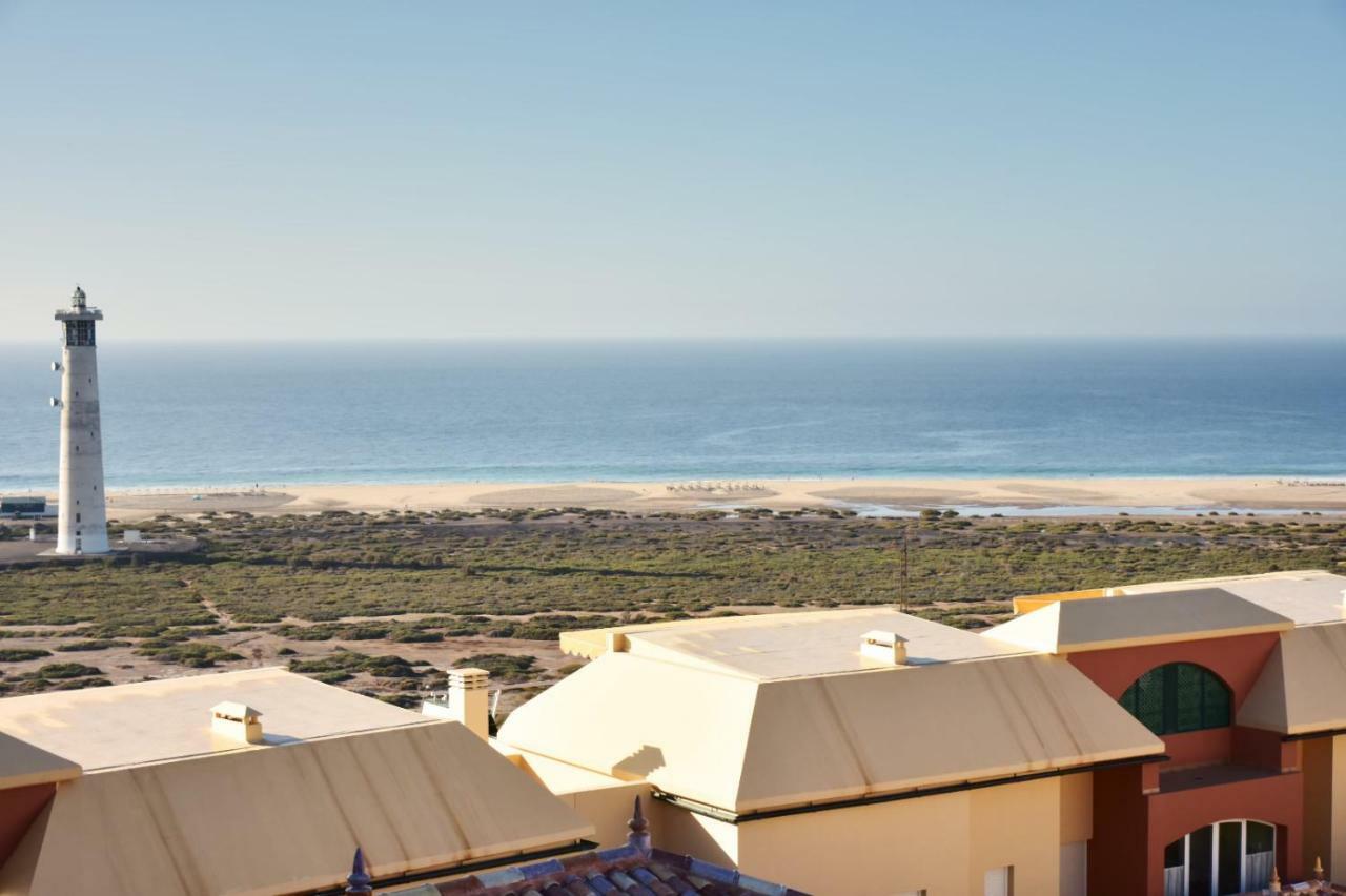 Seaside House Morrojable La Ilusion Villa Morro Jable  Exterior photo
